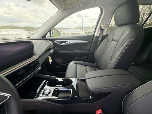 New 2026 Buick Envision Avenir image 11