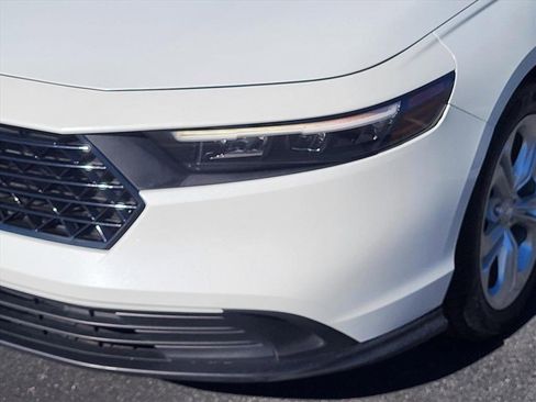 Used 2023 Honda Accord LX image 7