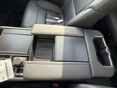 New 2026 Toyota Sequoia Platinum AWD/4WD image 45