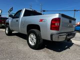 Used 2012 Chevrolet Silverado 1500 LT w/ Interior Plus Package image 4