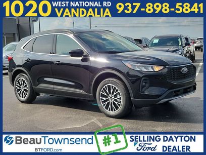 New 2026 Ford Escape SE