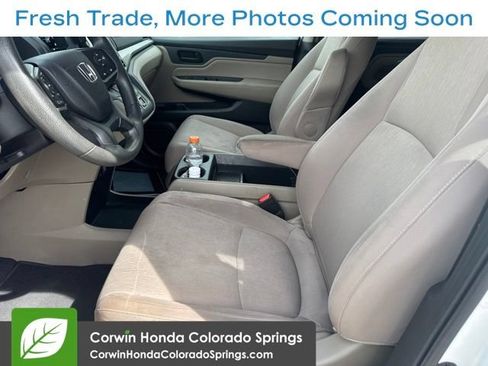 Used 2021 Honda Odyssey LX image 8