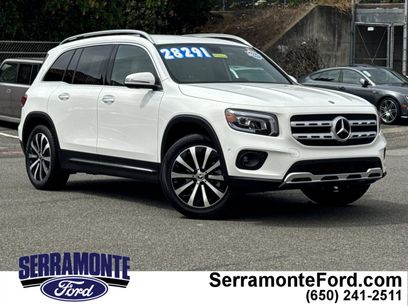 Used 2022 Mercedes-Benz GLB 250