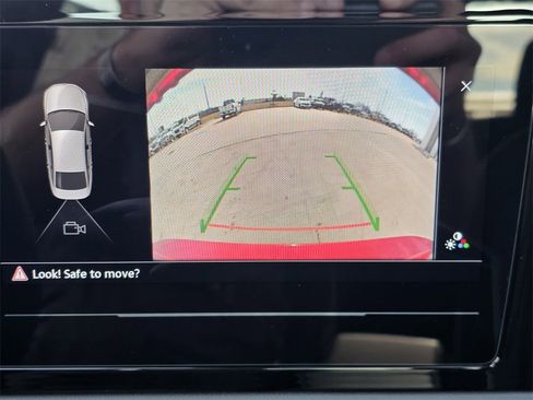 New 2026 Volkswagen Jetta Sport image 14