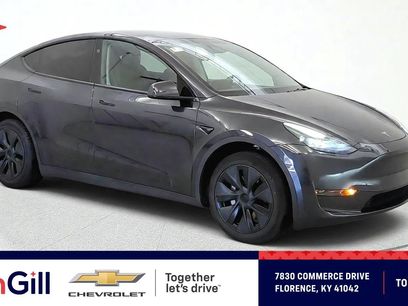 Used 2024 Tesla Model Y Long Range