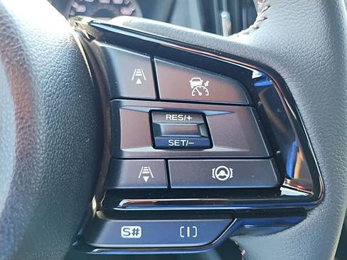 New 2026 Subaru Forester Touring AWD/4WD image 29