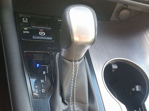 Used 2018 Lexus RX 450h F Sport image 16