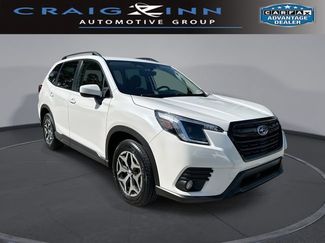 Certified 2023 Subaru Forester Premium AWD/4WD video 1