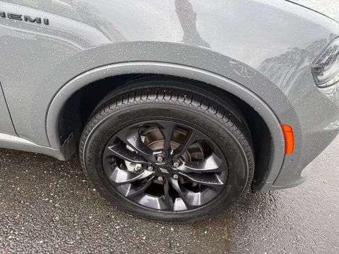Used 2024 Dodge Durango R/T w/ Blacktop Package AWD/4WD image 4