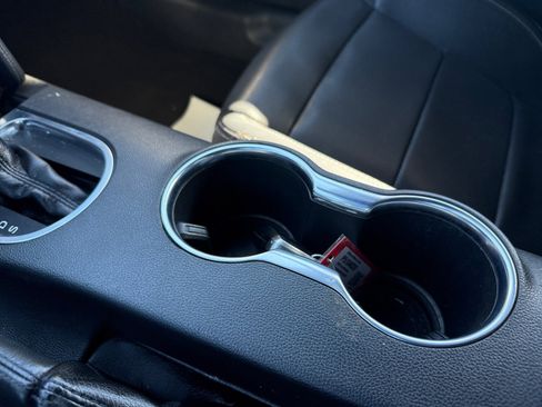 Used 2023 Ford Mustang Premium image 17