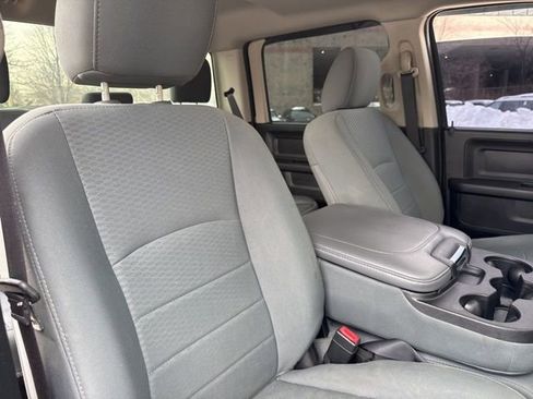 Used 2016 RAM 1500 Express w/ Black Ram 1500 Express Group image 31