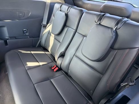 New 2026 Ford Explorer ST AWD/4WD image 14