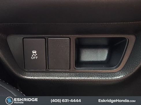 Used 2026 Honda HR-V EX-L image 23