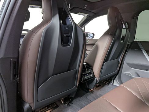 Certified 2025 BMW iX xDrive50 AWD/4WD image 46