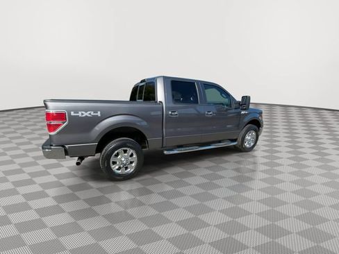 Used 2009 Ford F150 XL AWD/4WD image 9