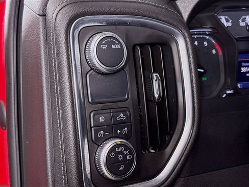 Used 2020 GMC Sierra 1500 SLT w/ SLT Premium Plus Package image 12