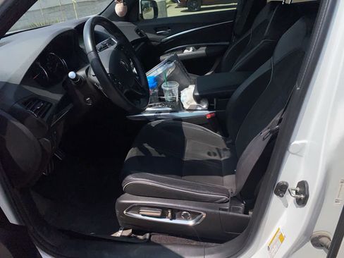 Used 2020 Acura MDX A-Spec AWD/4WD image 8