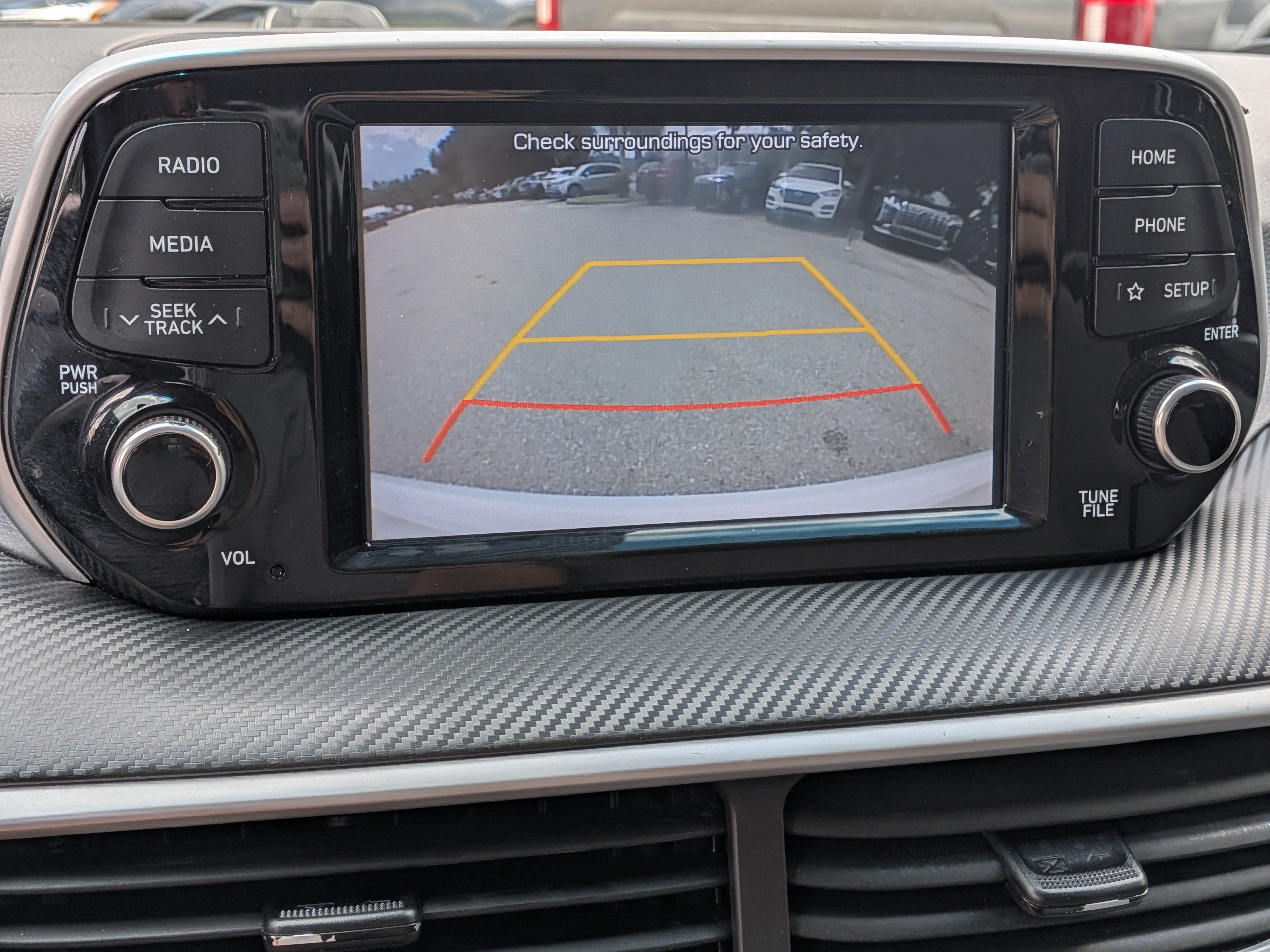 Used 2019 Hyundai Tucson SE FWD image 29
