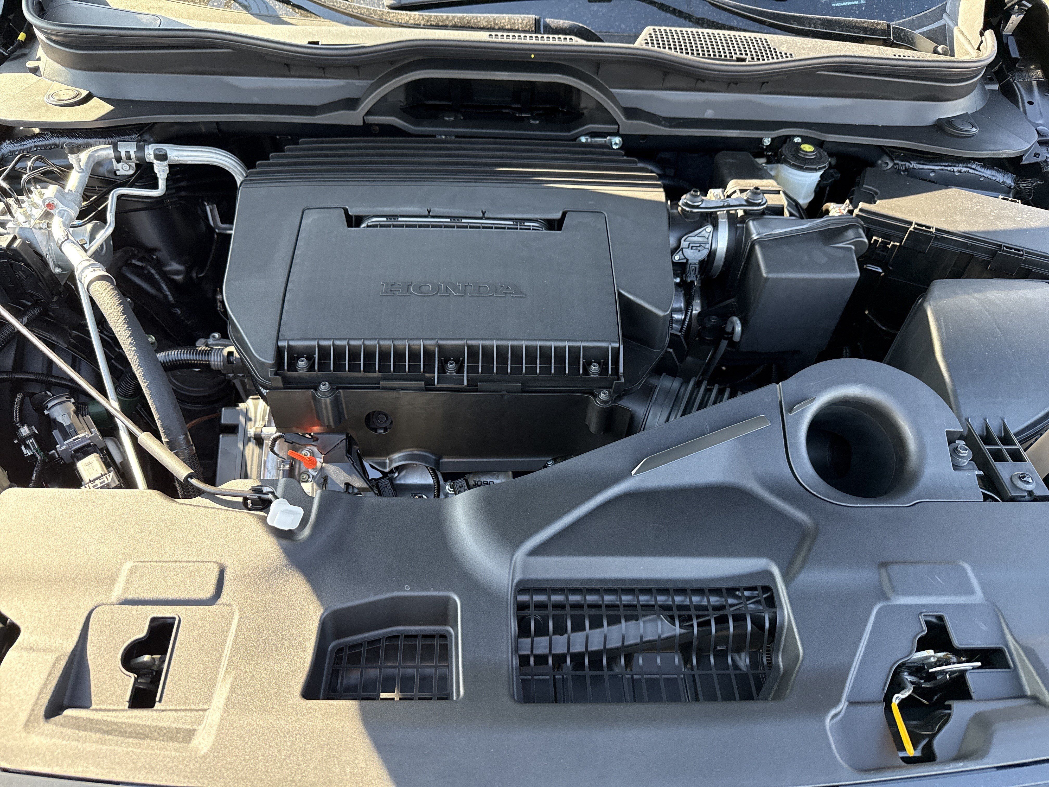 New 2026 Honda Pilot EX-L image 34