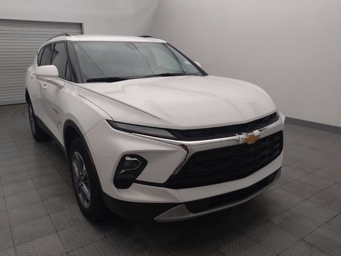 Used 2024 Chevrolet Blazer LT w/ Convenience Package image 14