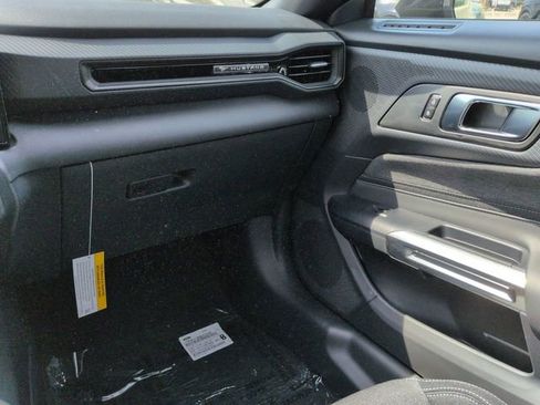 New 2026 Ford Mustang Coupe image 19