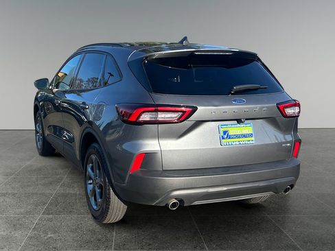 Used 2025 Ford Escape ST-Line AWD/4WD image 6