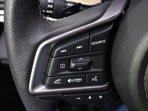 Certified 2025 Subaru Outback Limited w/ Tech Package 3 image 33