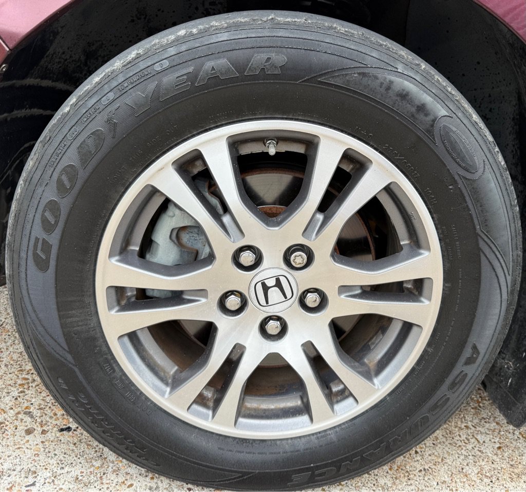 Used 2011 Honda Odyssey EX-L image 29