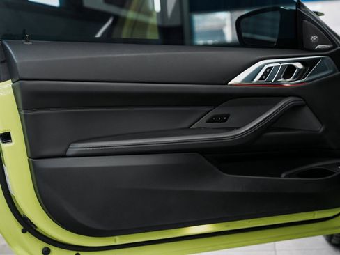 Used 2025 BMW M4 xDrive Competition w/ Executive Package image 15