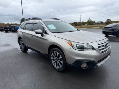 Used 2015 Subaru Outback 3.6R Limited