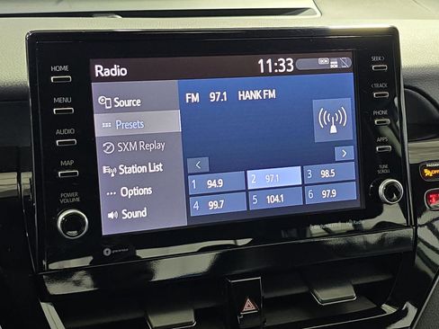 Used 2023 Toyota Camry XSE image 23