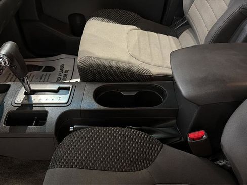 Used 2012 Nissan Xterra PRO-4X image 25