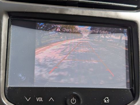 Used 2016 Chevrolet Trax LT image 21