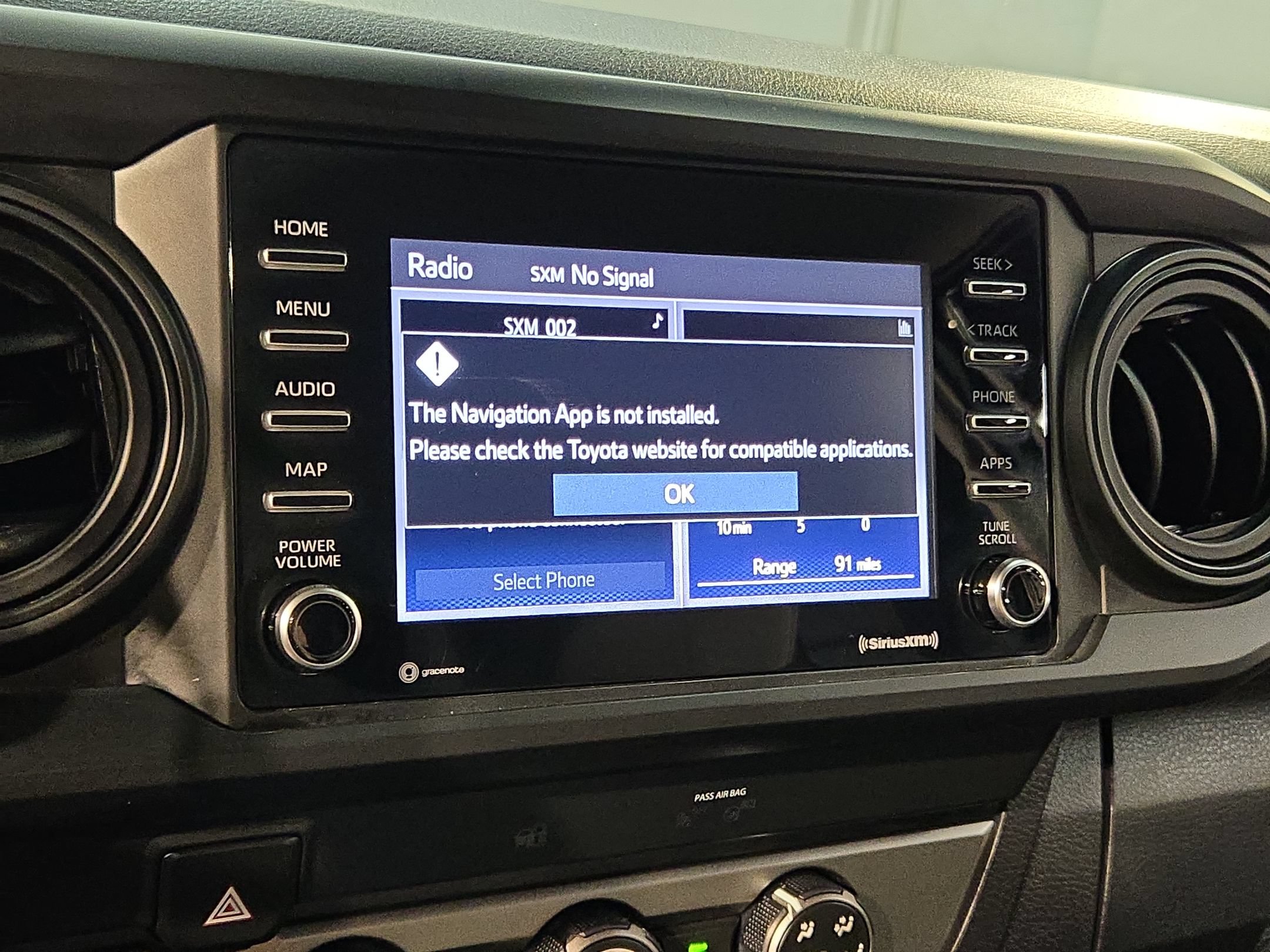 Used 2023 Toyota Tacoma SR RWD image 29