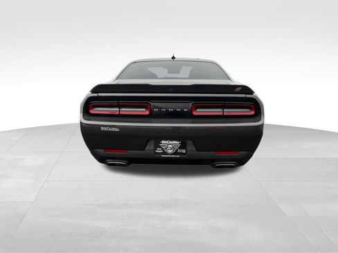 Used 2023 Dodge Challenger SXT w/ Cold Weather Group image 7