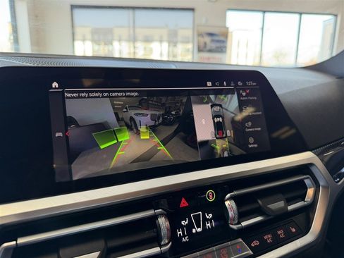 Used 2022 BMW M3 Competition w/ Executive Package image 29