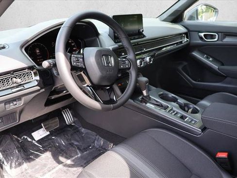 New 2026 Honda Civic Sport image 10