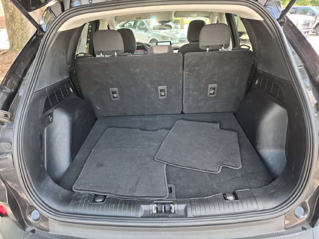 Used 2022 Ford Escape SE FWD image 28