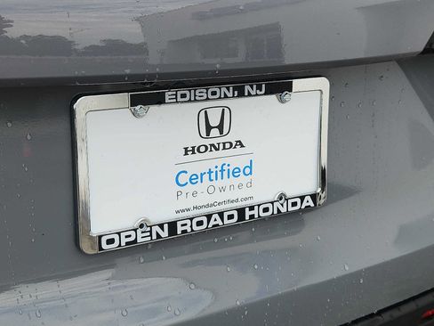Used 2024 Honda HR-V Sport image 31