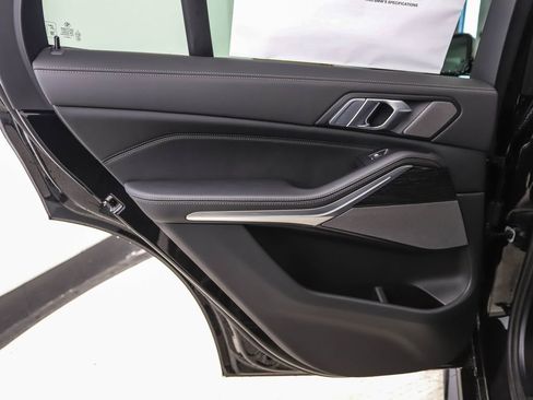 New 2026 BMW X5 xDrive50e image 20