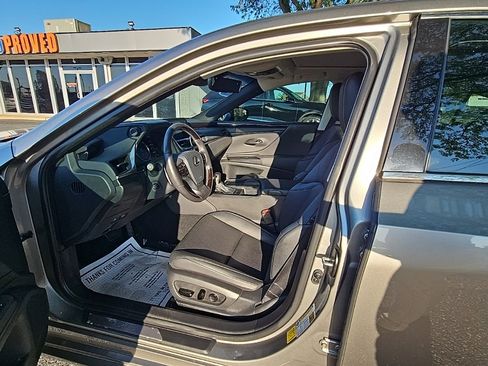 Used 2021 Lexus ES 350 w/ Premium Package image 18