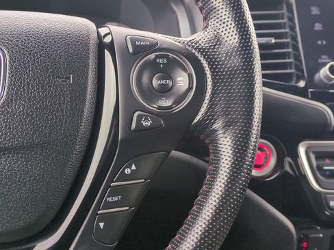 Used 2023 Honda Ridgeline Black Edition image 24