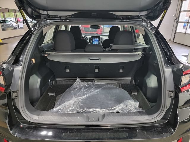 Certified 2026 Subaru Impreza 2.0i Sport AWD/4WD image 36