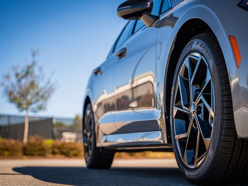 New 2026 Kia K5 GT-Line image 10