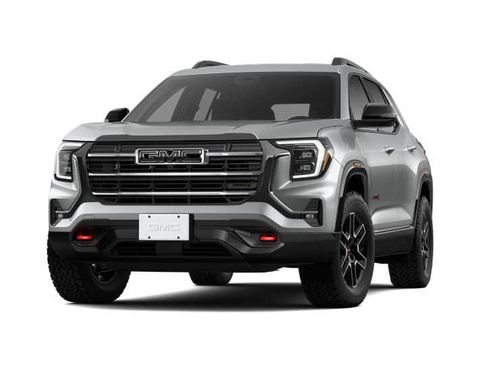 New 2026 GMC Terrain AT4 w/ Convenience Package III AWD/4WD image 21