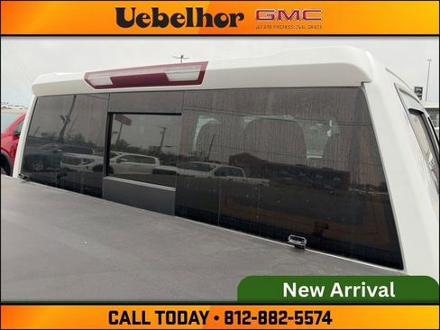 Used 2020 Chevrolet Silverado 1500 LT w/ All-Star Edition image 19