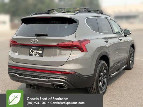 Used 2022 Hyundai Santa Fe XRT AWD/4WD image 15