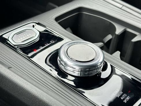 New 2026 Jeep Cherokee Limited AWD/4WD image 18
