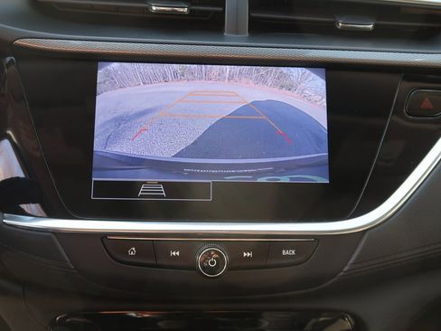 Certified 2022 Buick Encore GX Select image 24