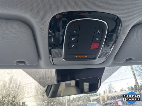 Used 2025 Hyundai Palisade SEL image 32